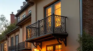 French Colonial Architecture in Louisiana: A Creole Heritage