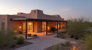 Pueblo Revival Architecture: Honoring Ancestral Traditions in the Southwest